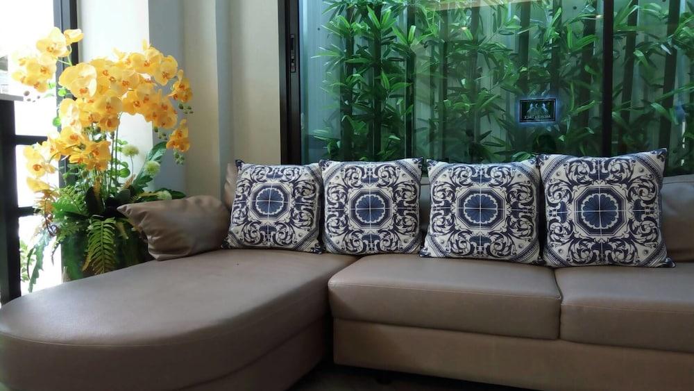 Mont Place Donmuang Bangkok Eksteriør bilde