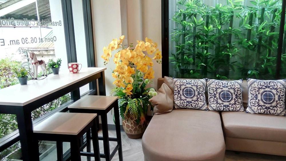 Mont Place Donmuang Bangkok Eksteriør bilde