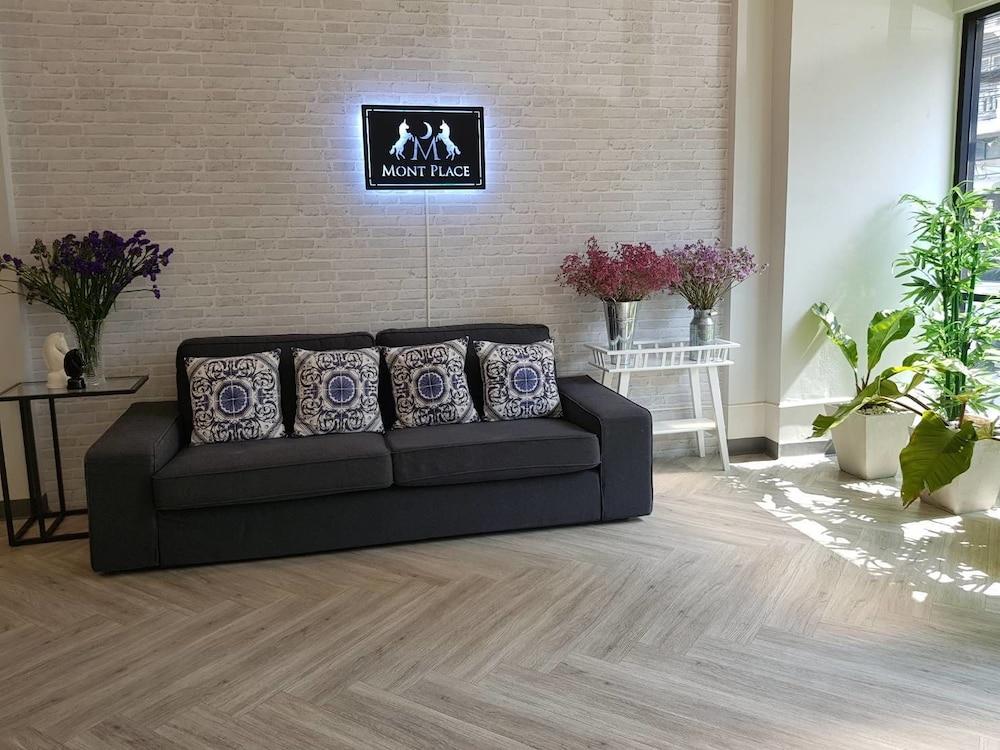 Mont Place Donmuang Bangkok Eksteriør bilde