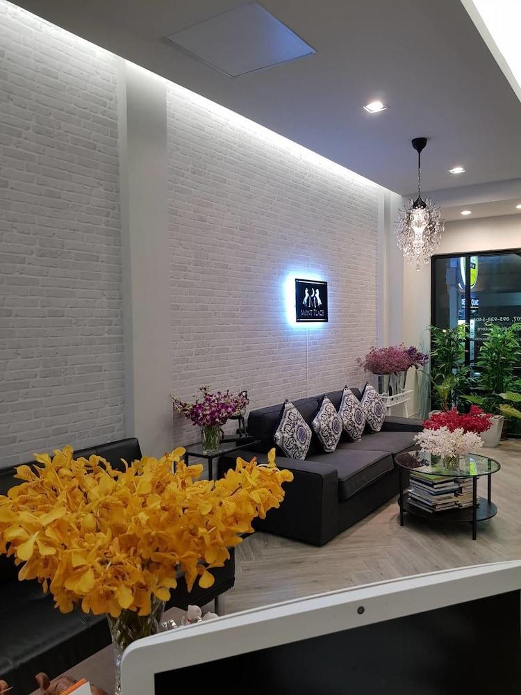 Mont Place Donmuang Bangkok Eksteriør bilde