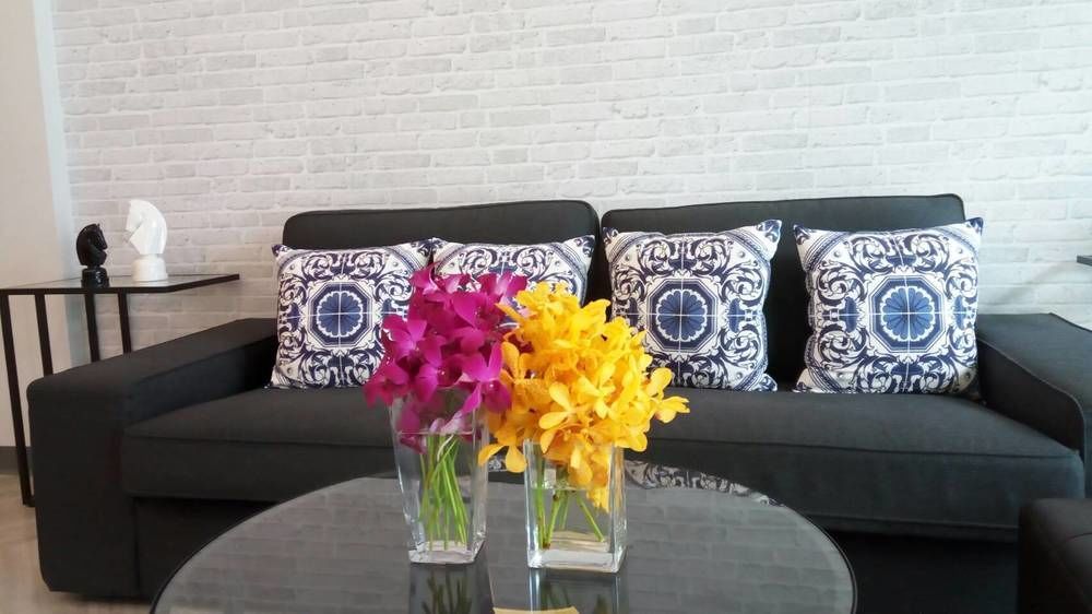 Mont Place Donmuang Bangkok Eksteriør bilde