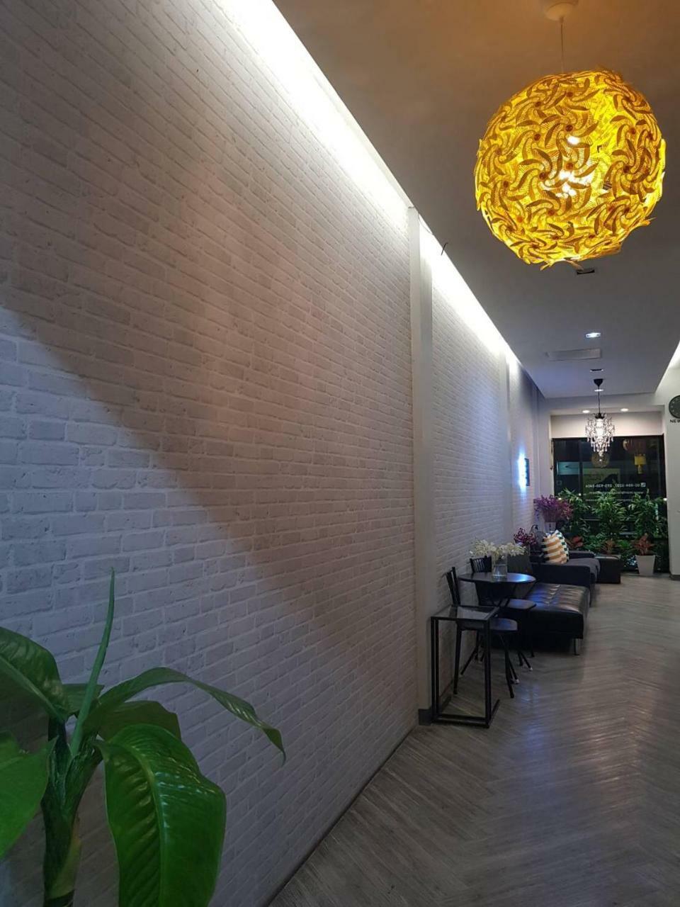 Mont Place Donmuang Bangkok Eksteriør bilde